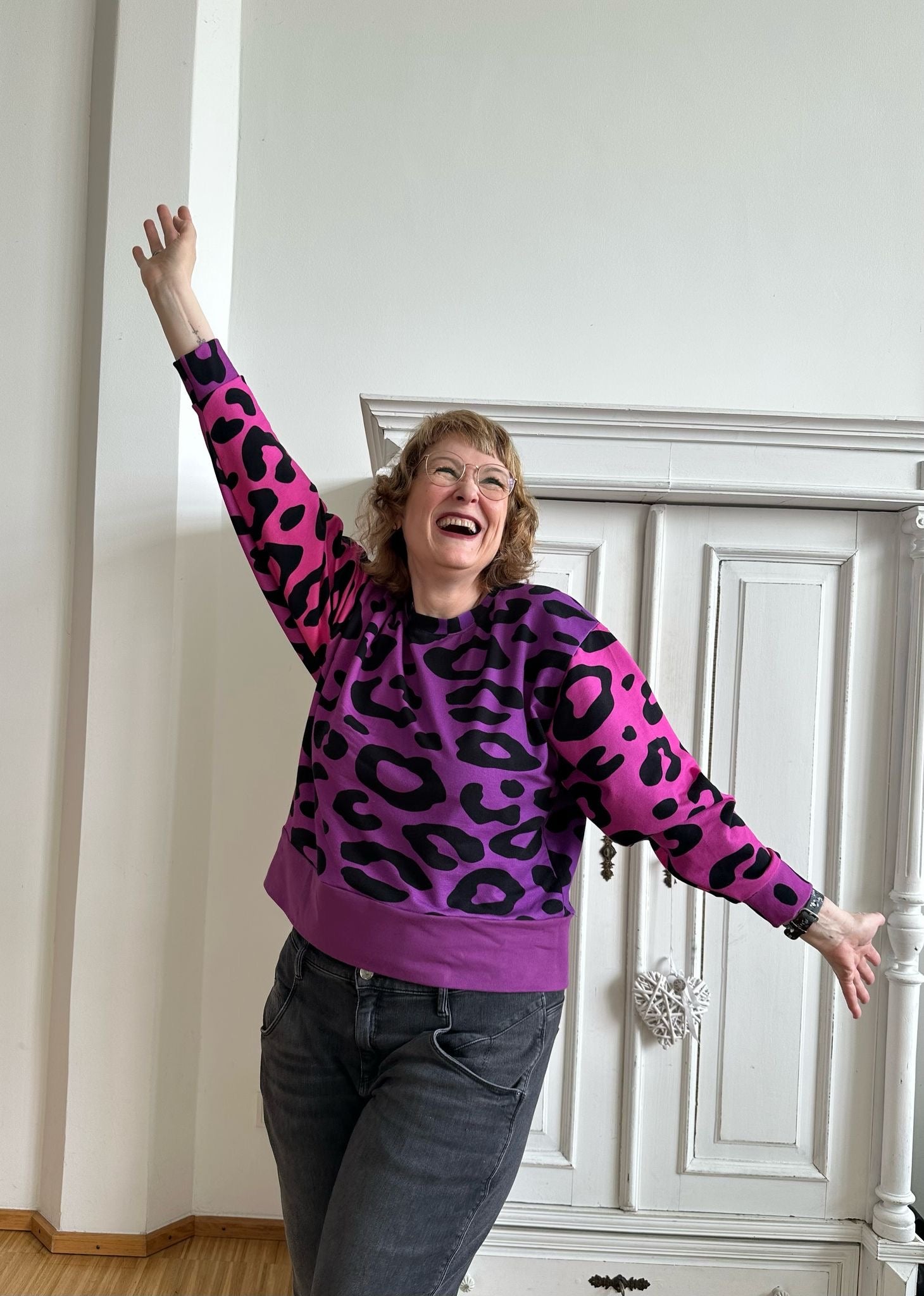 Bordüren Leo Dauervorbestellung